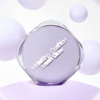 THE FACE SHOP Ink Lasting Cushion Mesh Glow 12g 3 colors