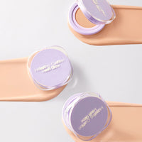 THE FACE SHOP Ink Lasting Cushion Mesh Glow 12g 3 colors