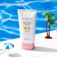 THE FACE SHOP Natural Sun Eco Family Sun Cream SPF50+ PA++++ 150ml