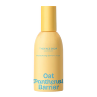 THE FACE SHOP Oat Panthenol Moisture Barrier Lotion 150ml