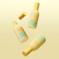 THE FACE SHOP Oat Panthenol Moisture Barrier Lotion 150ml