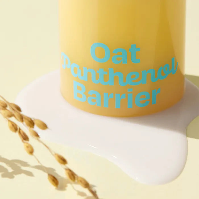 THE FACE SHOP Oat Panthenol Moisture Barrier Toner 250ml