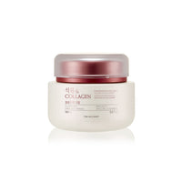THE FACE SHOP Pomegranate & Collagen Volume Lifting Cream 100ml