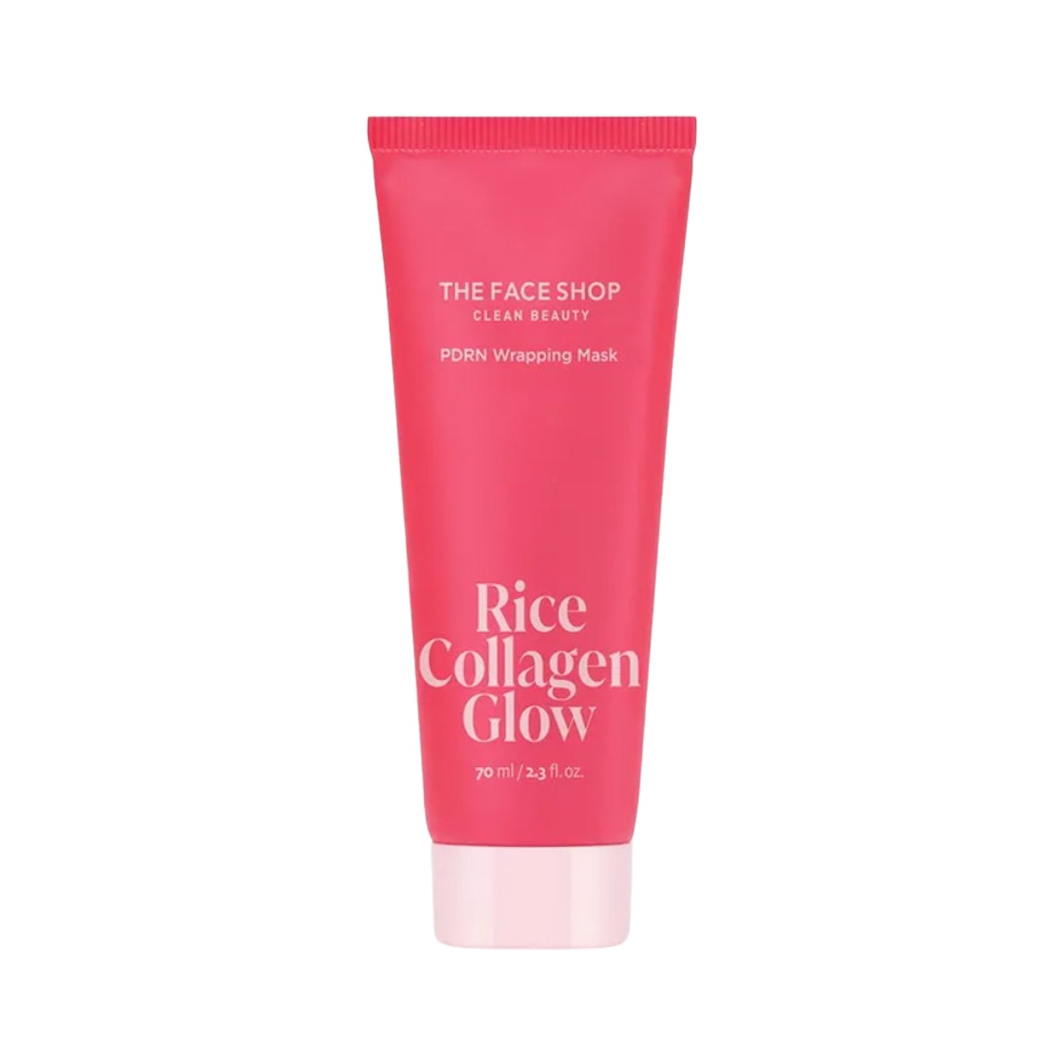 THE FACE SHOP Rice Collagen Glow PDRN Wrapping Mask 70ml