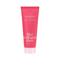 THE FACE SHOP Rice Collagen Glow PDRN Wrapping Mask 70ml