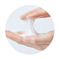 THE FACE SHOP Rice Collagen Glow PDRN Wrapping Mask 70ml