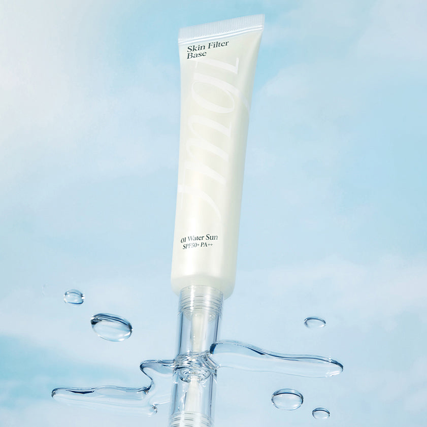 THE FACE SHOP Base de filtro de piel 35 ml: disponible en 4 tonos