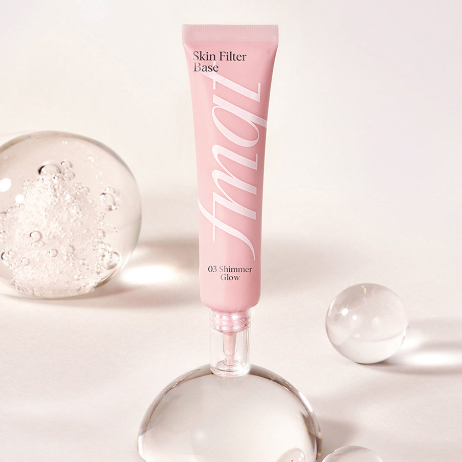 THE FACE SHOP Base de filtro de piel 35 ml: disponible en 4 tonos