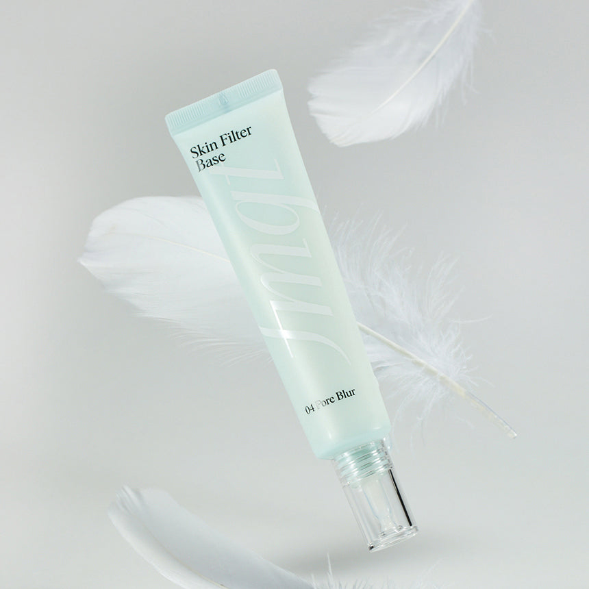 THE FACE SHOP Base de filtro de piel 35 ml: disponible en 4 tonos