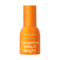 THE FACE SHOP Tangerine Vita C Brightening Serum 35ml