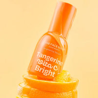 THE FACE SHOP Tangerine Vita C Brightening Serum 35ml