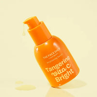 THE FACE SHOP Tangerine Vita C Brightening Serum 35ml