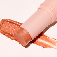 THE FACE SHOP Veil Glow Stick Highlighter 10g 2 Colors