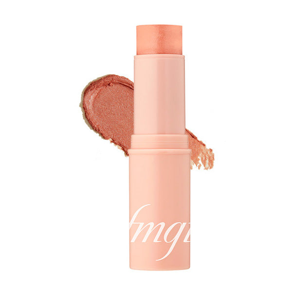 THE FACE SHOP Veil Glow Stick Highlighter 10g 2 Colors