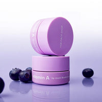THE FACE SHOP Vitamin Lip Mask 5 Types