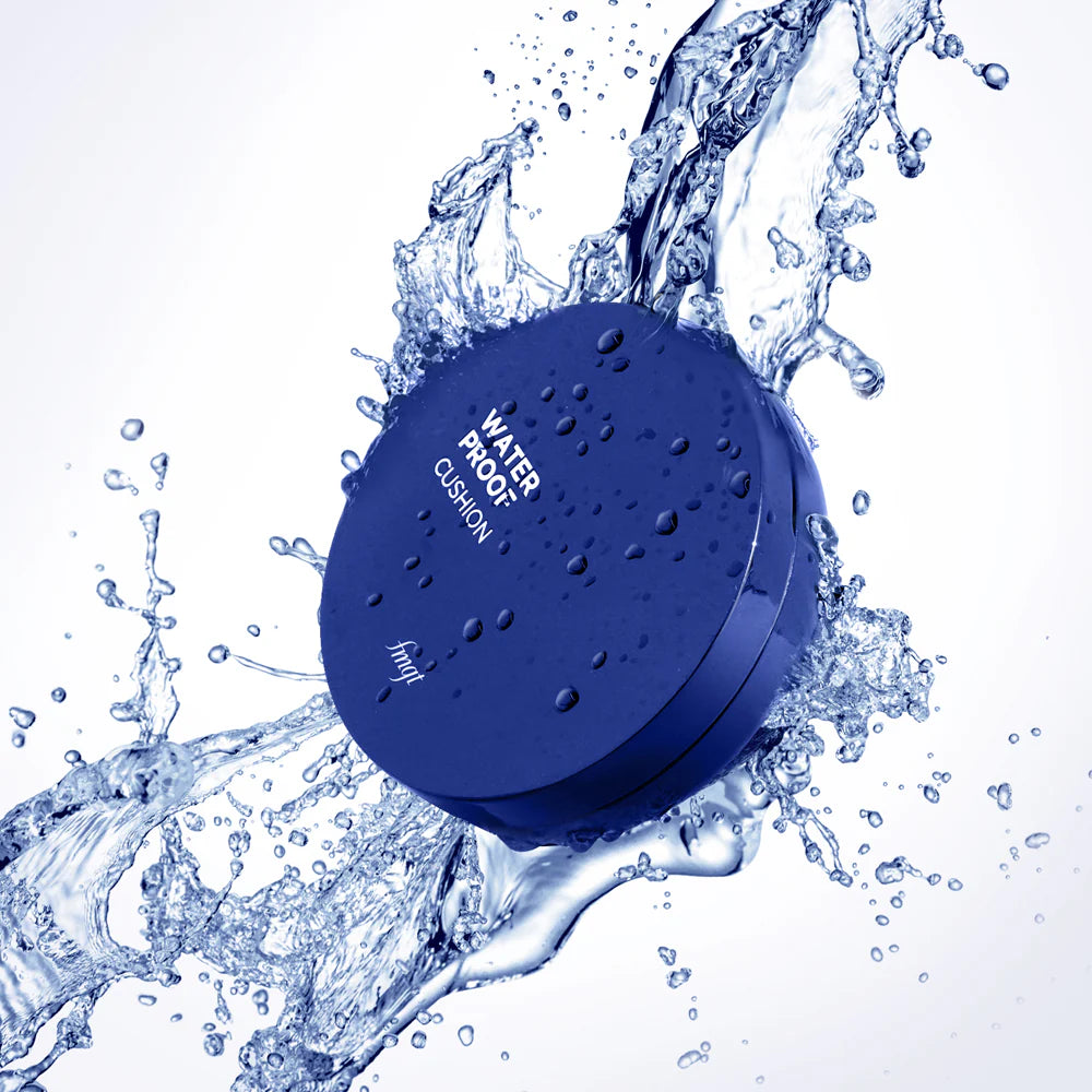 THE FACE SHOP Waterproof Cushion EX 15g 2 colors