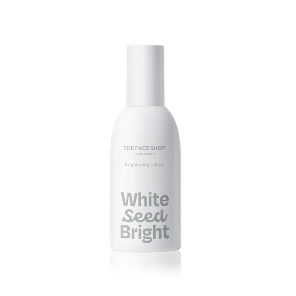 THE FACE SHOP White Seed Real Whitening Lotion 150ml