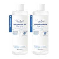THE LAB by blanc doux Oligo Hyaluronic Acid Deep Toner 400ml x 2ea