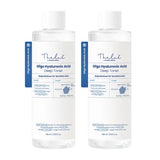 THE LAB by blanc doux Oligo Hyaluronic Acid Deep Toner 400ml x 2ea