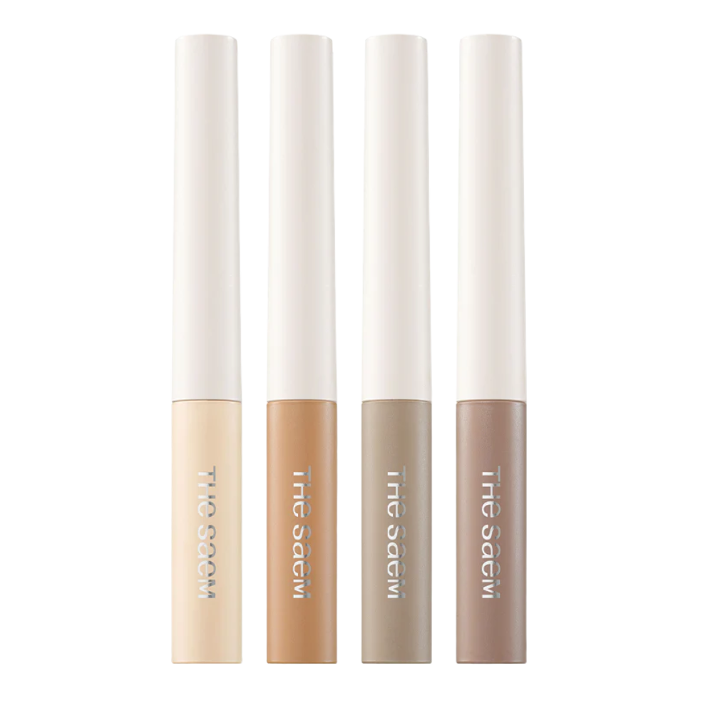 THE SAEM Cover Perfection Brow Concealer 4g