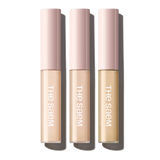 THE SAEM Cover Perfection Fixealer 6.5g 3 Colors