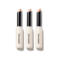 THE SAEM Cover Perfection Stick Concealer 2.5g (6 Options)