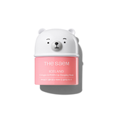 THE SAEM Iceland Collagen & PDRN Lip Sleeping Mask 13g