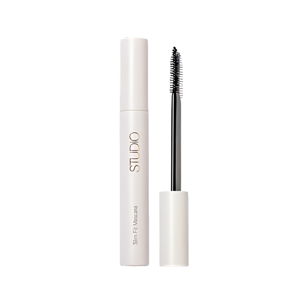 The SAEM Estudio Slim Fit Mascara 01 Tension Curling 7G