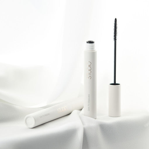The SAEM Estudio Slim Fit Mascara 01 Tension Curling 7G