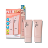 THE SAEM UV Perfection Safe Barrier Sun Cream SPF50+ PA++++50ml + 50ml Set