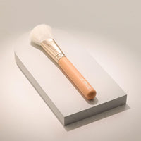 THE TOOL LAB 155 Angled Blusher & Shading Brush
