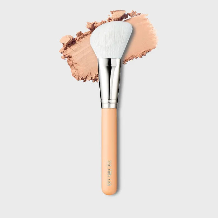 THE TOOL LAB 155 Angled Blusher & Shading Brush