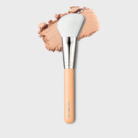 THE TOOL LAB 155 Angled Blusher & Shading Brush