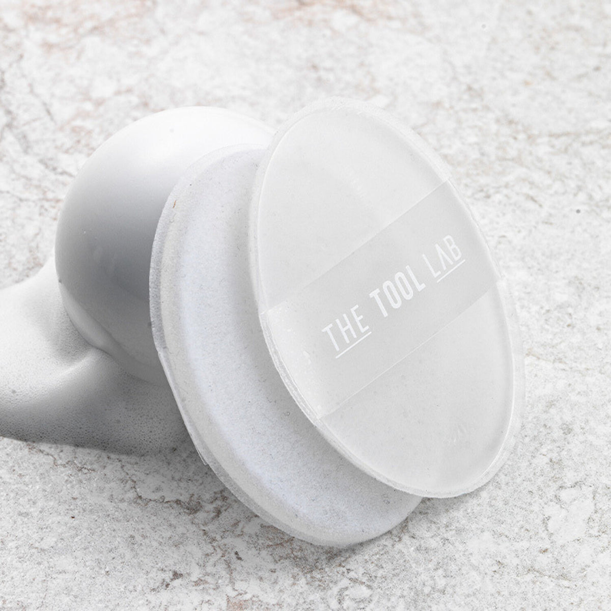 Tool Lab 704 Swearing Daily Cleansing Puff