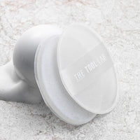 Tool Lab 704 Swearing Daily Cleansing Puff