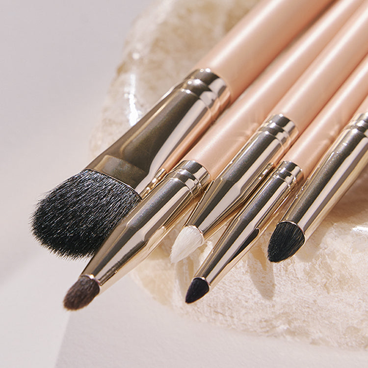 THE TOOL LAB HAPPYRIM Eye Blending Kit 5 Types DODO SKIN DODOSKIN The tool lab happyrim eye blending kit 5 types dodo skin dodoskin