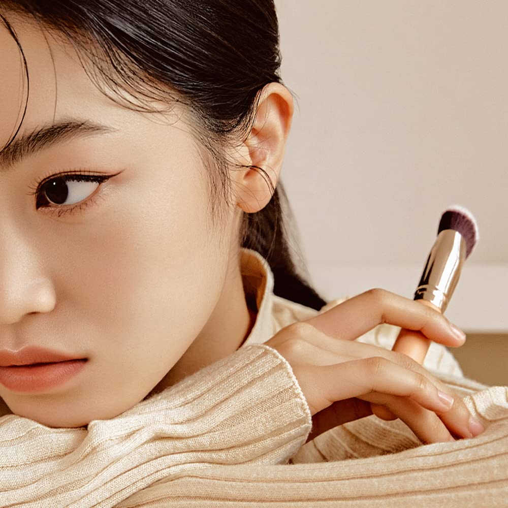 THE TOOL LAB Hydro Sponge (2-Pack) + 101S Multitasker Small Brush