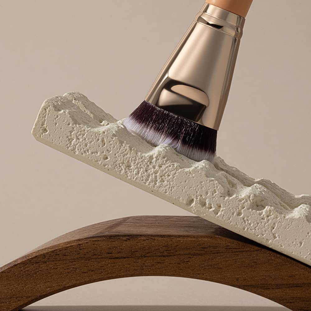 THE TOOL LAB Hydro Sponge (2-Pack) + 101S Multitasker Small Brush