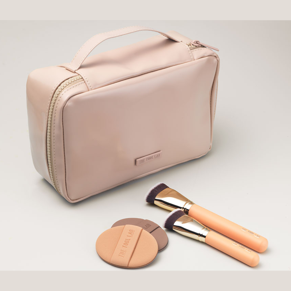 THE TOOL LAB Multi Pouch [Travel Essential]