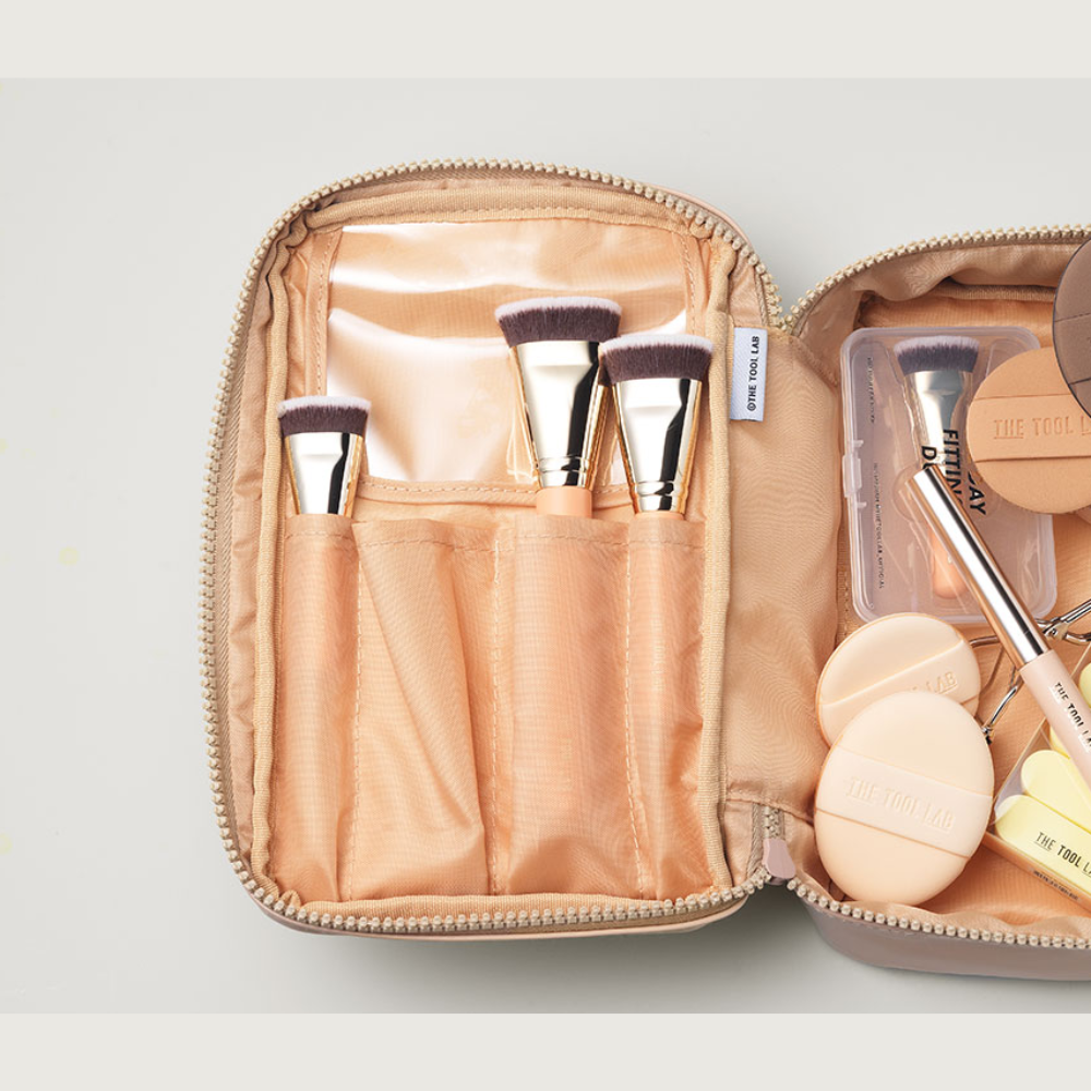 THE TOOL LAB Multi Pouch [Travel Essential]