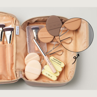 THE TOOL LAB Multi Pouch [Travel Essential]