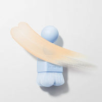 El laboratorio de laboratorio de sello de sello Fit Cushion Airy - Set / recargador de cepillos