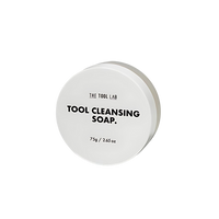 THE TOOL LAB Tool Cleansing Soap 75g