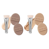 THE TOOL LAB Ultra-Fit Fitting Duo Icy Edition