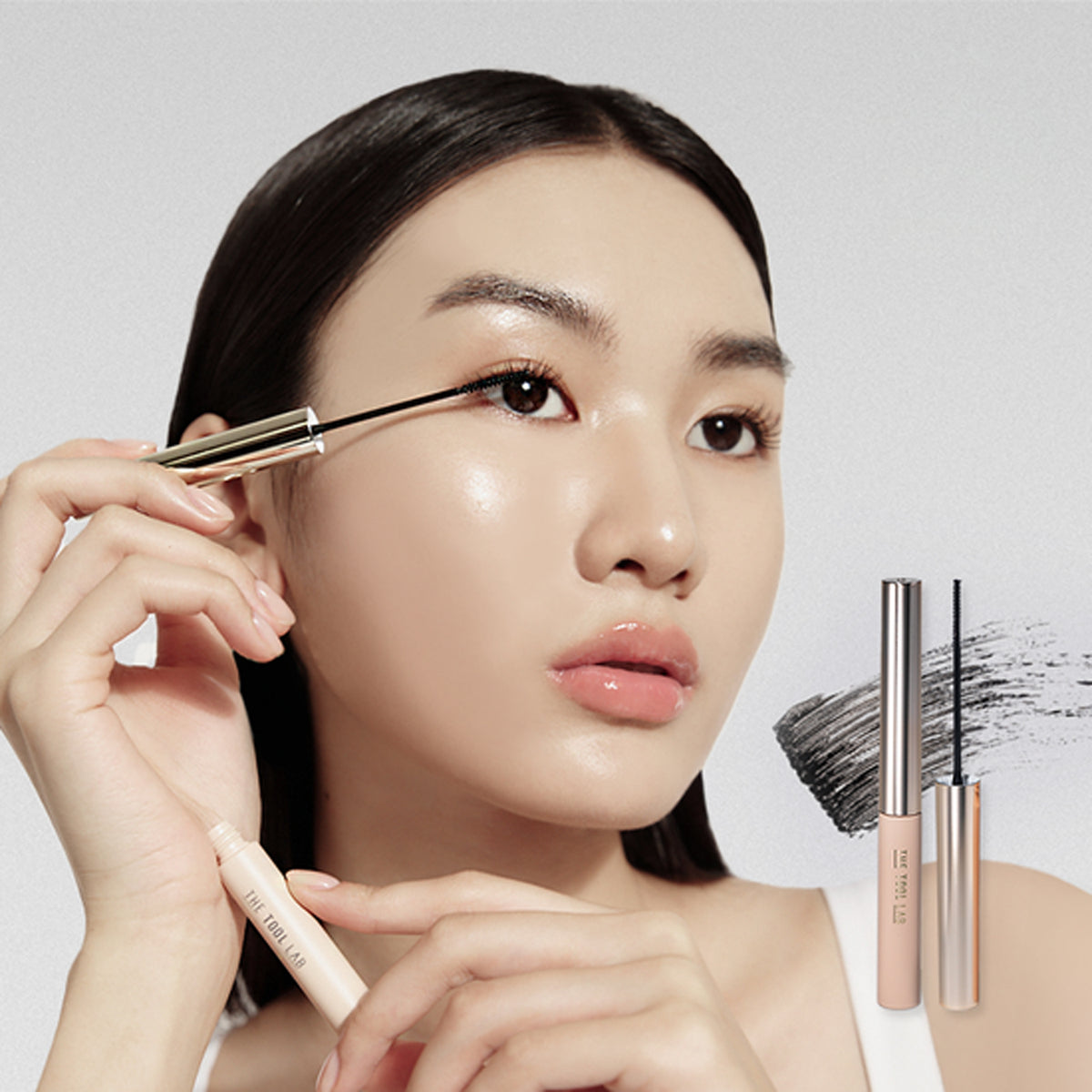 El laboratorio de herramientas lavable Suero 4.5g