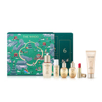 THE WHOO Bichup Ultimate Recovery Youth Serum Advent Calendar (Holiday Edition)