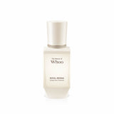 El tratamiento de la caída de energía de Whoo Royal Regina 75ml