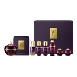THE WHOO Timeless Masterpiece Hwanyugo 25ml Special Set