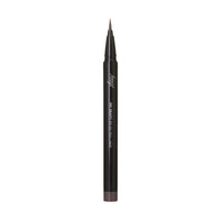 [Expiration imminen] THE FACE SHOP Ink Graffi Brush Pen Liner 0.6g #02 Ink Brown