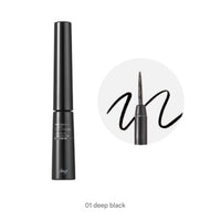 THE FACE SHOP Ink Graffi Liquid Eyeliner Ex 5.5g 2 Colors